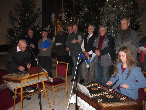 Prvn koncert