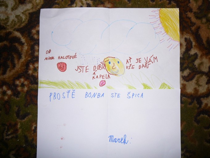Vojta Mak 1